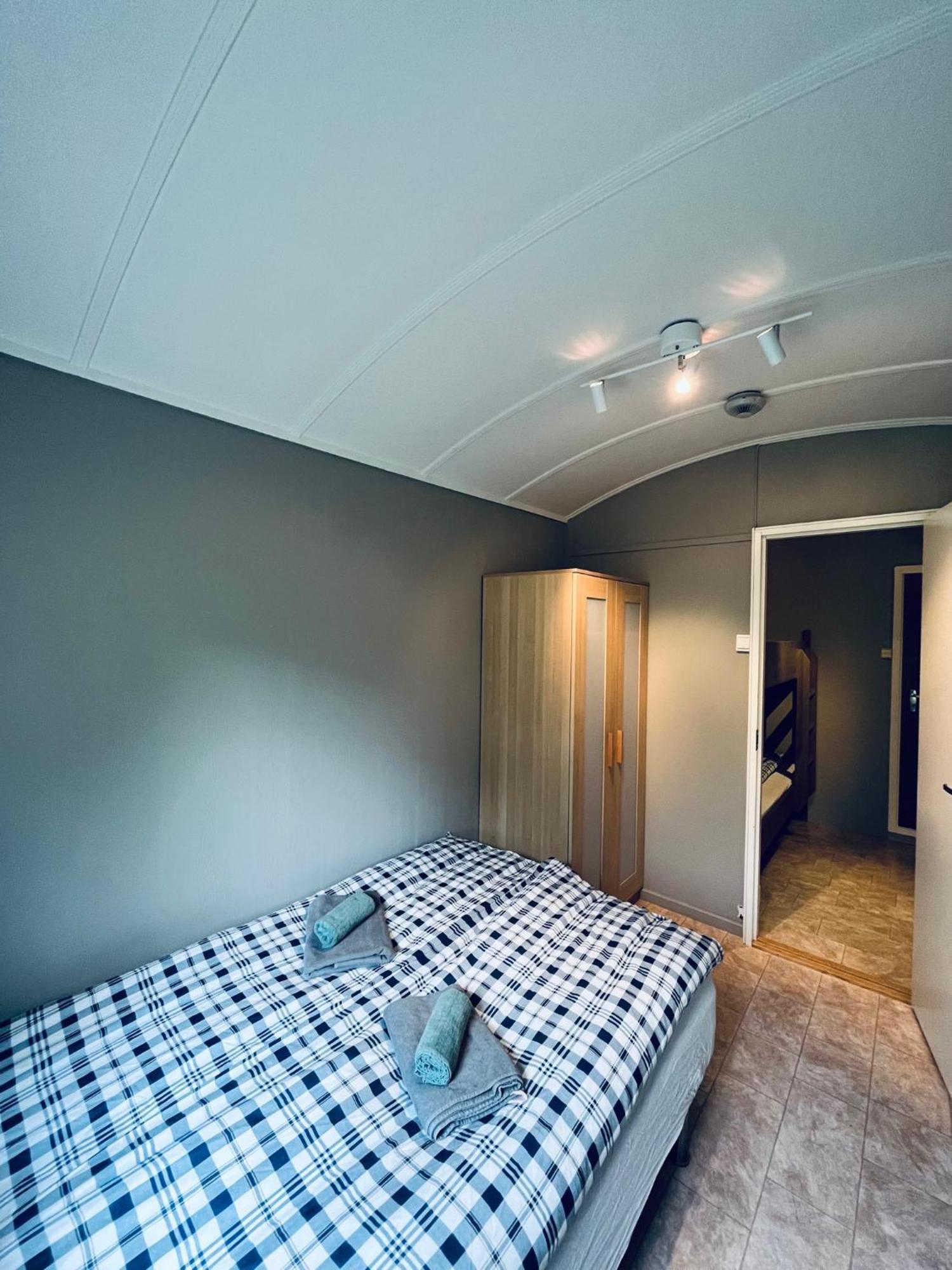Gullingen Turistsenter Hotel Eksteriør billede