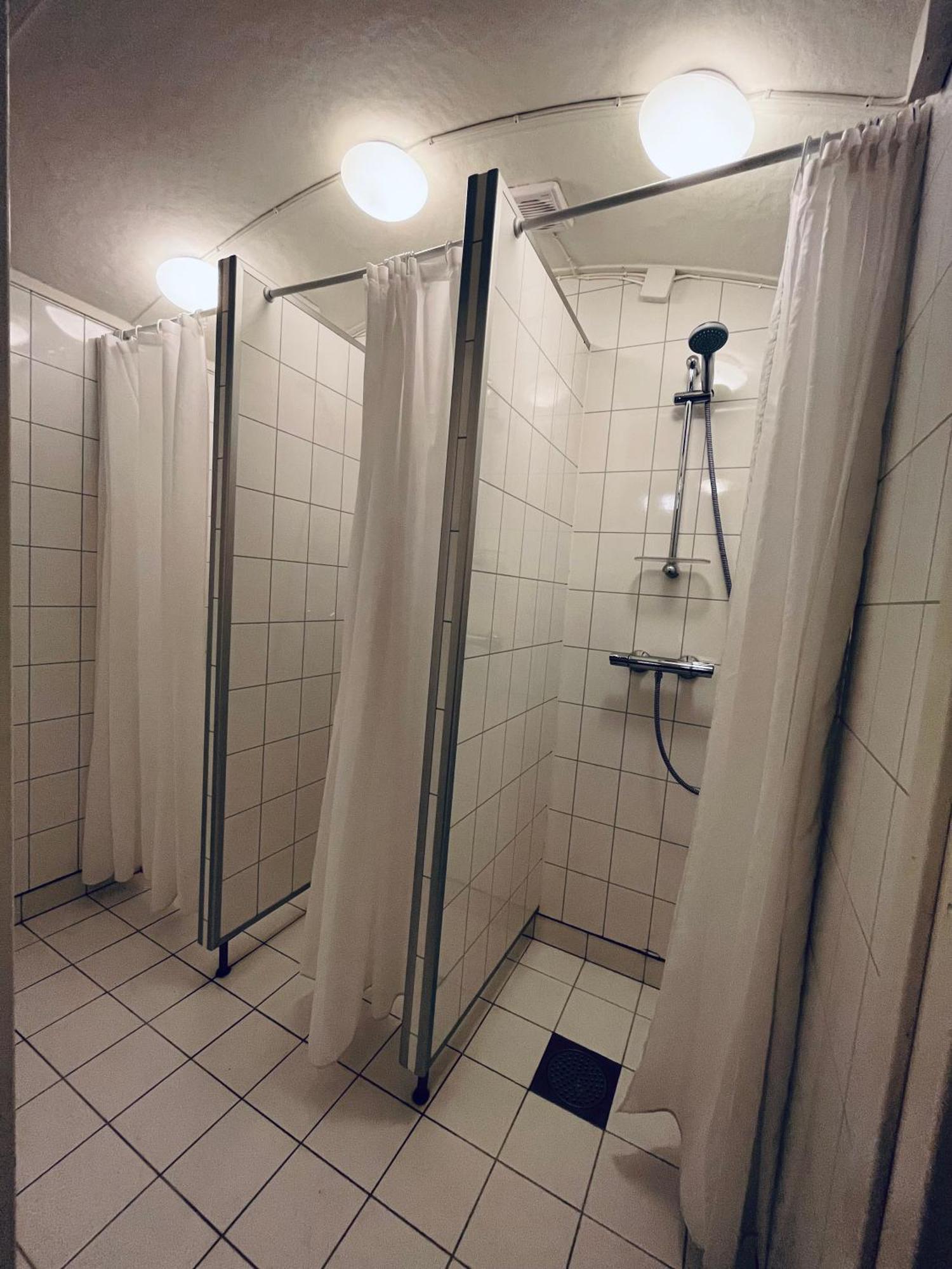 Gullingen Turistsenter Hotel Eksteriør billede