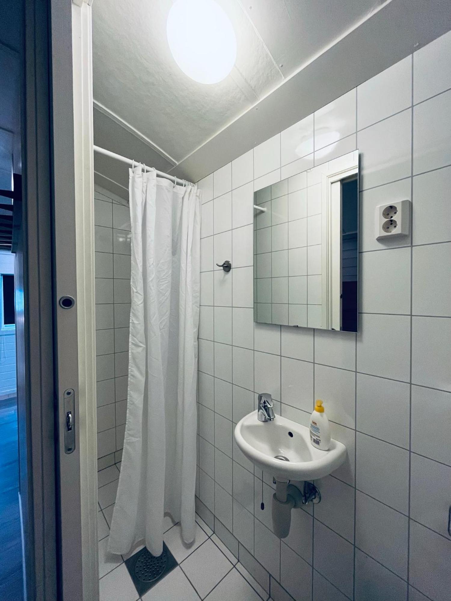 Gullingen Turistsenter Hotel Eksteriør billede