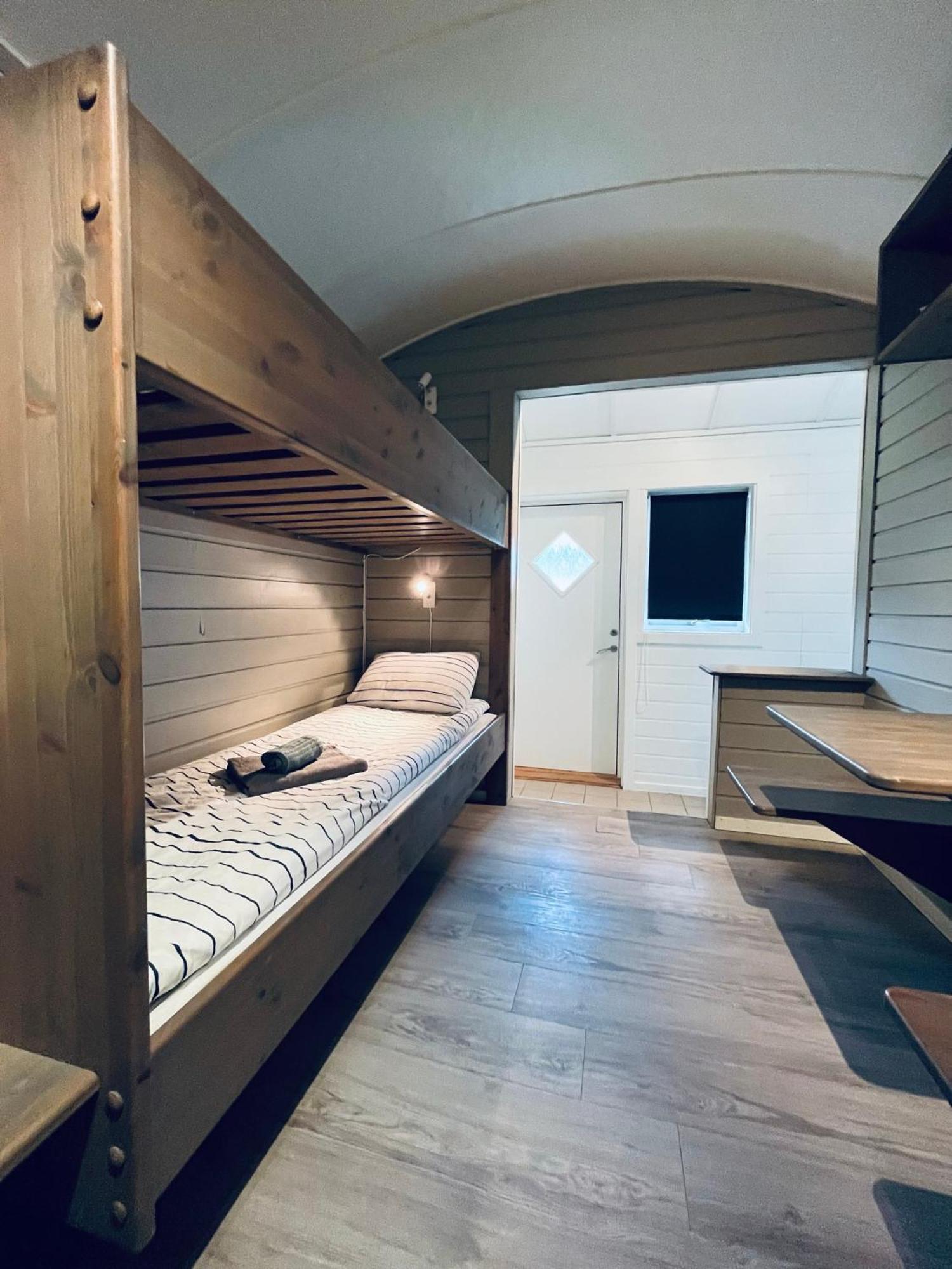 Gullingen Turistsenter Hotel Eksteriør billede